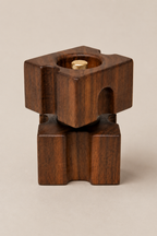 Brock Pepper mill, Walnut