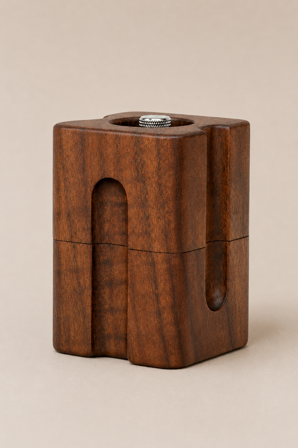 Brock Pepper mill, Walnut