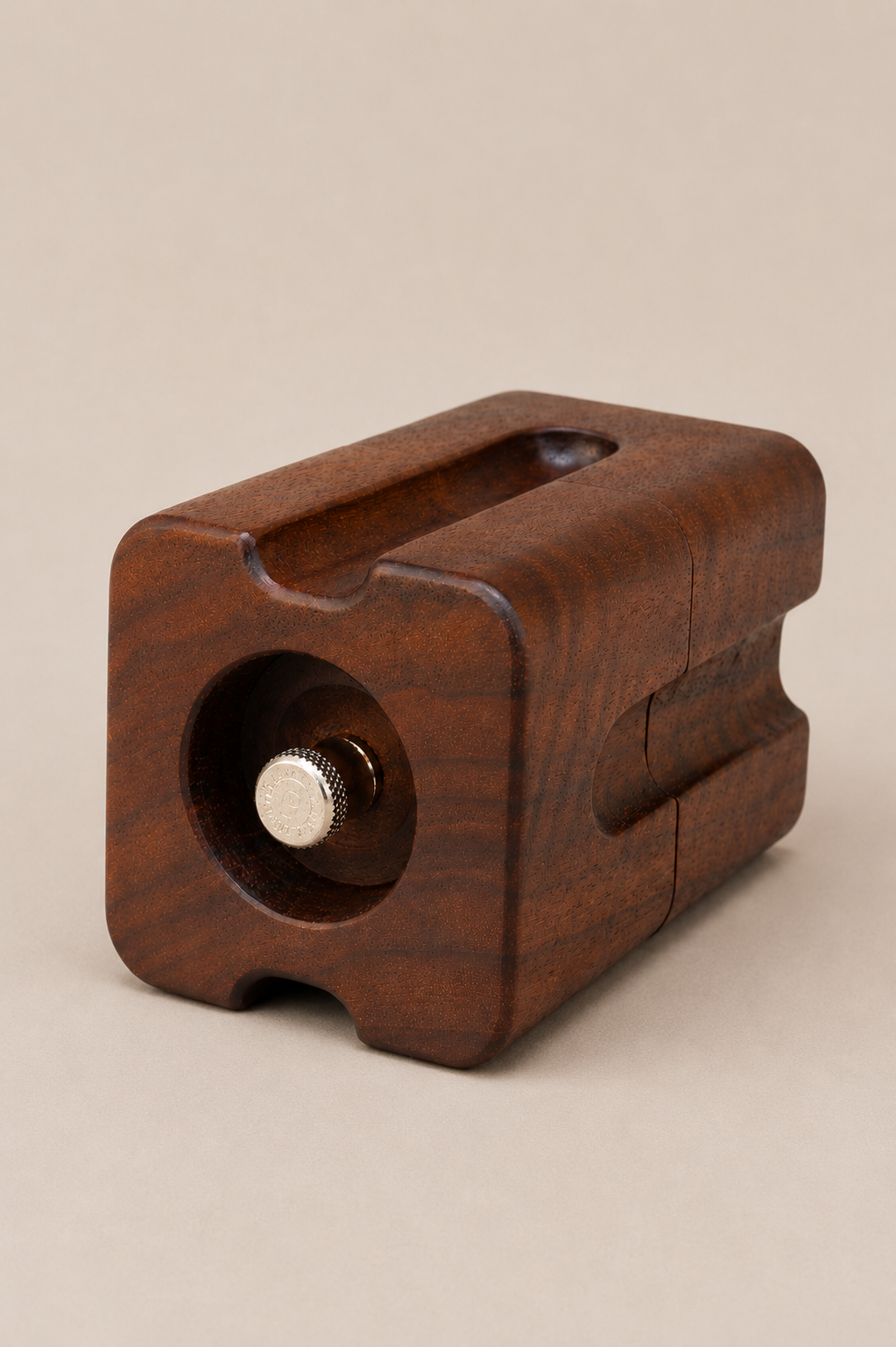 Brock Pepper mill, Walnut