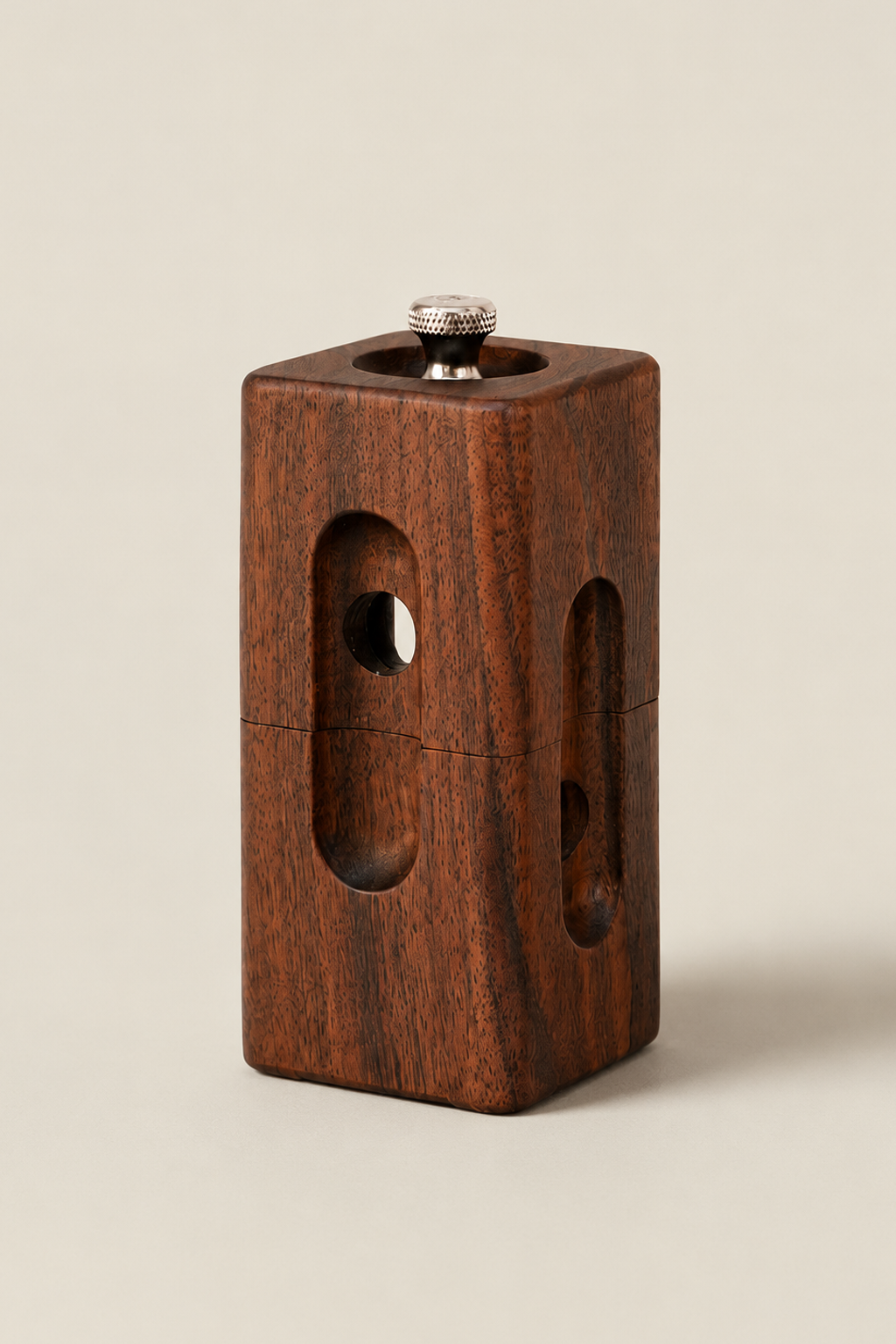 Pico Pepper mill, Walnut