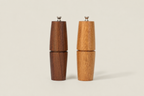 Vessel Salt Grinder