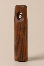 Bell Pepper mill, Walnut