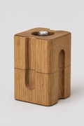 Brock Pepper mill, Oak