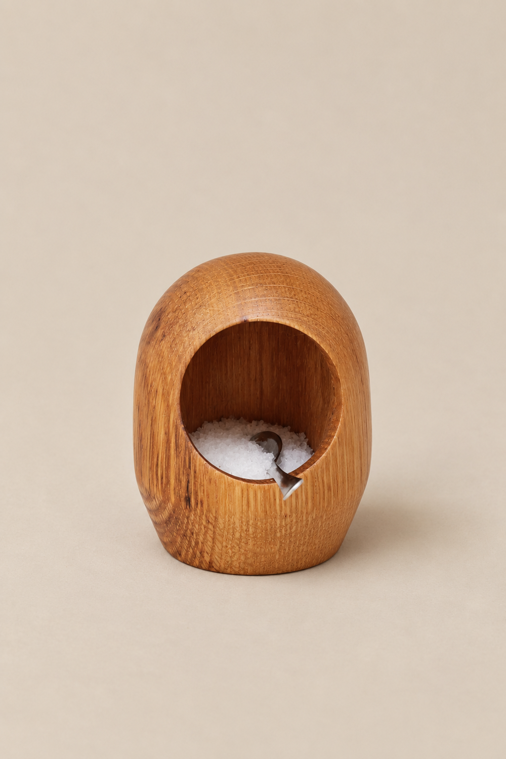 Salt Den, Oak