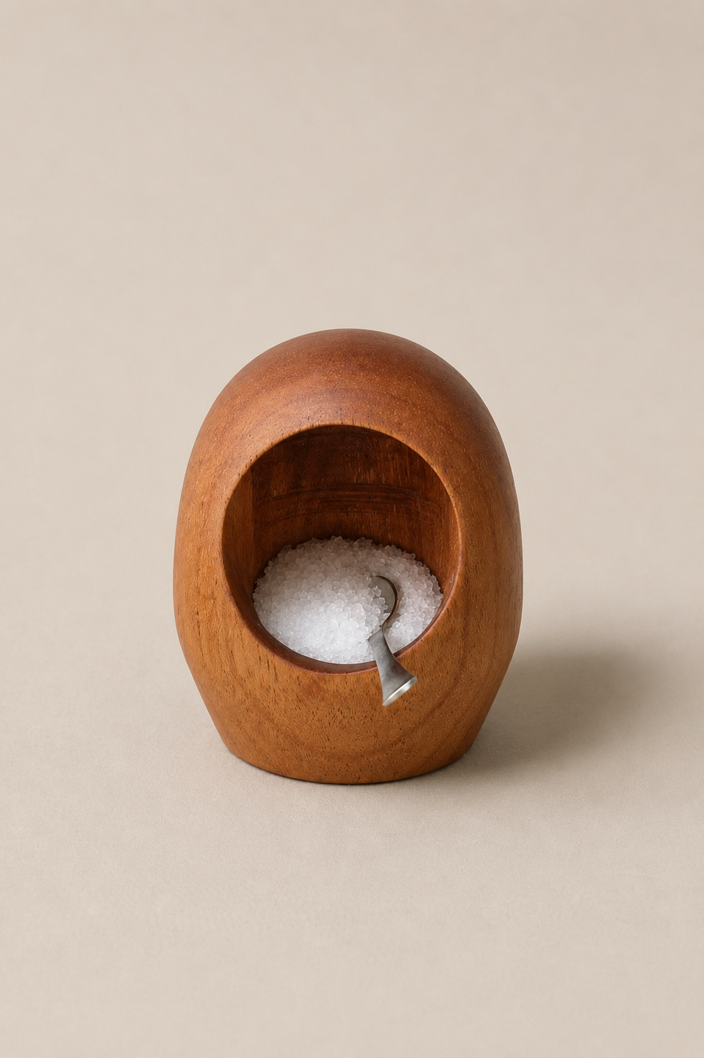 Salt Den, Cherry