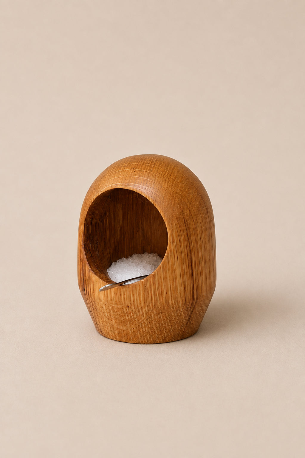 Salt Den, Oak