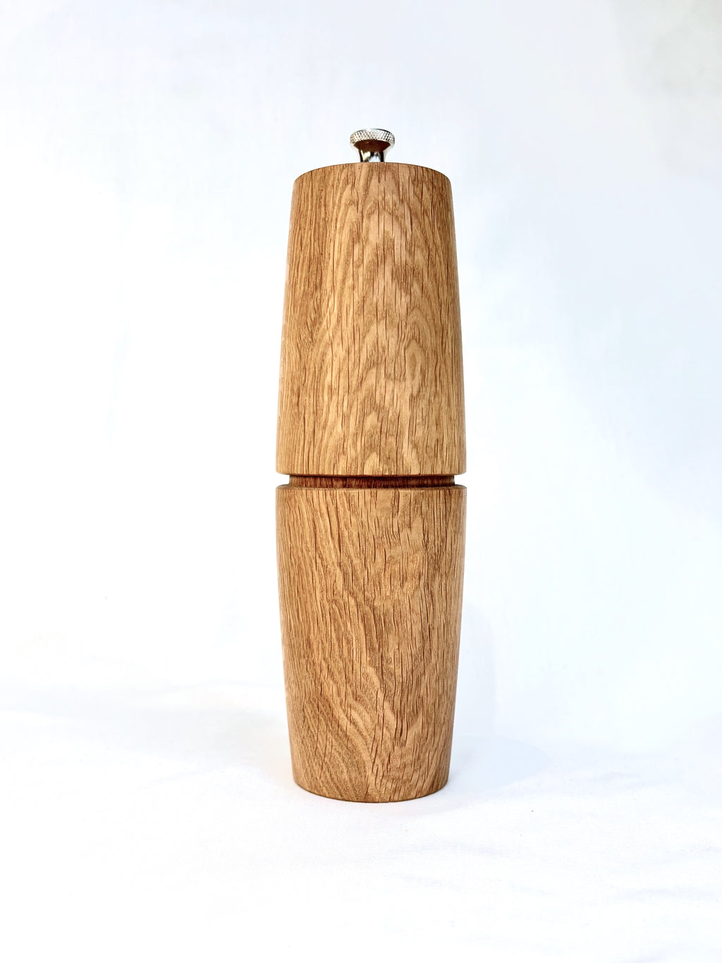 Vessel Salt Grinder