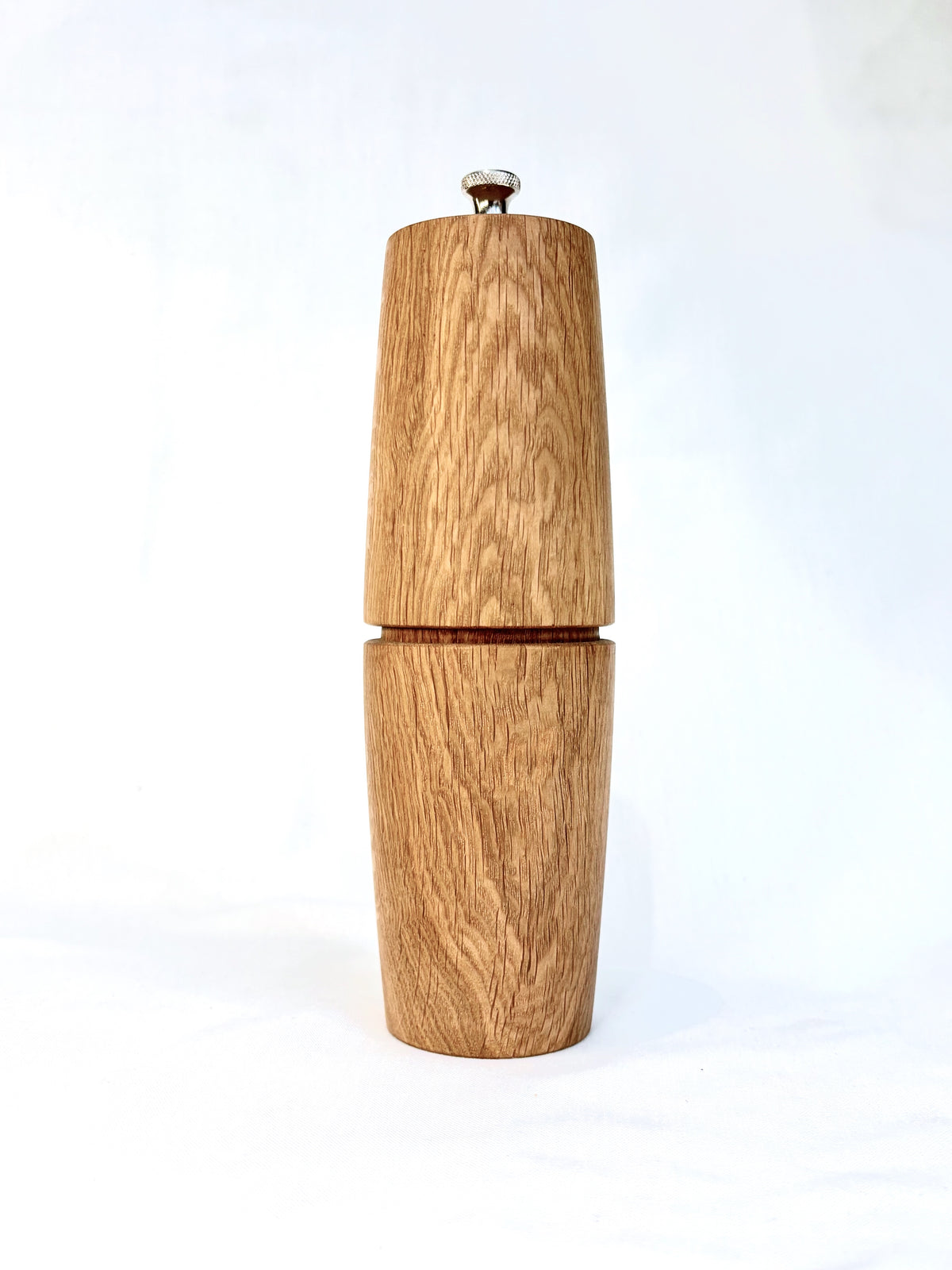 Vessel Salt Grinder