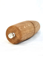 Vessel Salt Grinder