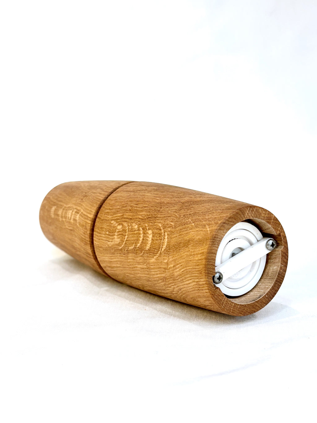Vessel Salt Grinder